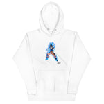 Sudadera DBZ - Goku ultra instinct