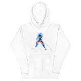 Sudadera DBZ - Goku ultra instinct