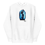 Sudadera DBZ - Blue Goku