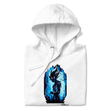 Sudadera DBZ - Blue Goku