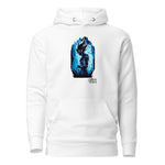 Sudadera DBZ - Blue Goku